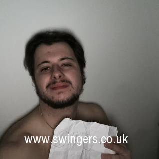 Tommy from St Albans