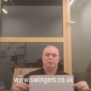 Glyn from Nottingham