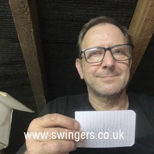 Tom from Cottingham