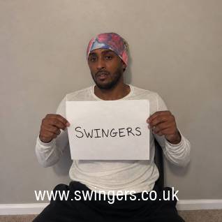 Dave from Seaford