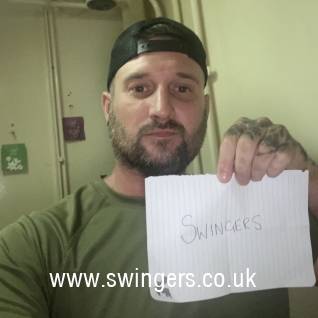 Kevin from Peebles