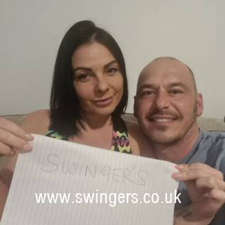 Adam & India from Heybridge