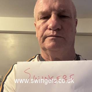 Chris from Eastbourne