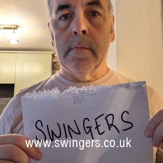 Tony from Strood