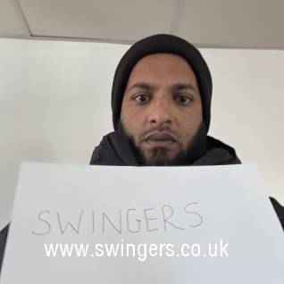 Ash from Wakefield